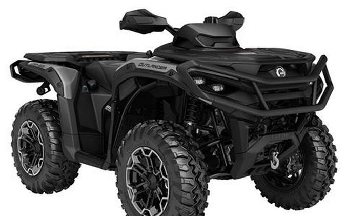 2026 Can-Am Outlander XT 850