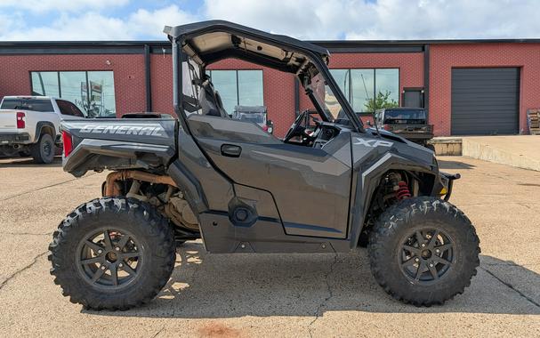 2021 GENERAL XP 1000 DELUXE - Polaris