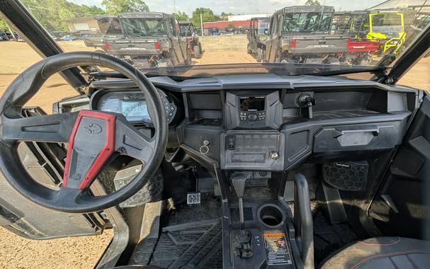 2021 GENERAL XP 1000 DELUXE - Polaris