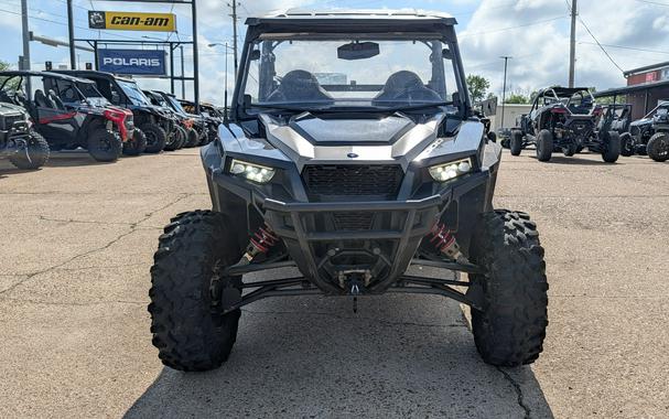 2021 GENERAL XP 1000 DELUXE - Polaris