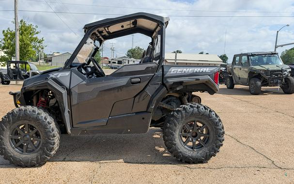 2021 GENERAL XP 1000 DELUXE - Polaris