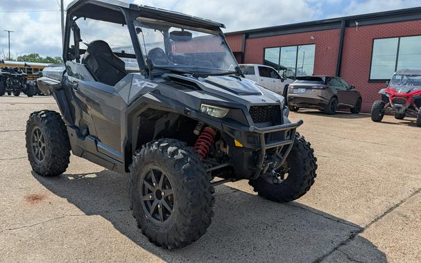 2021 GENERAL XP 1000 DELUXE - Polaris