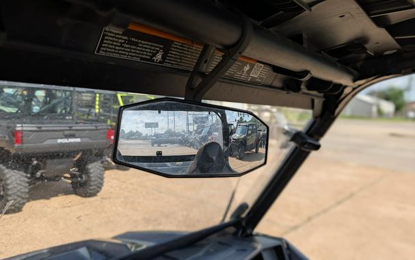 2021 GENERAL XP 1000 DELUXE - Polaris