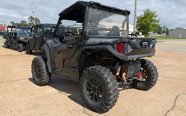 2021 GENERAL XP 1000 DELUXE - Polaris