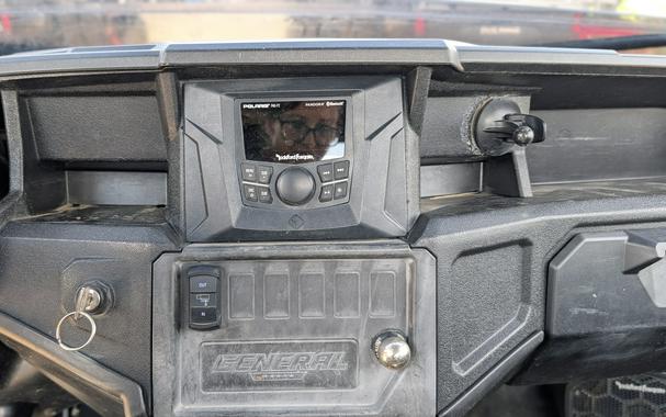 2021 GENERAL XP 1000 DELUXE - Polaris