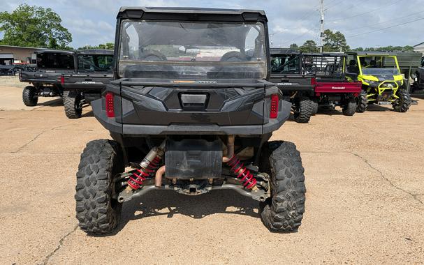 2021 GENERAL XP 1000 DELUXE - Polaris