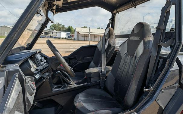2021 GENERAL XP 1000 DELUXE - Polaris