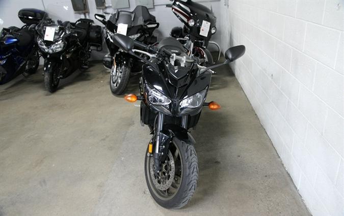 2009 YAMAHA FZ1