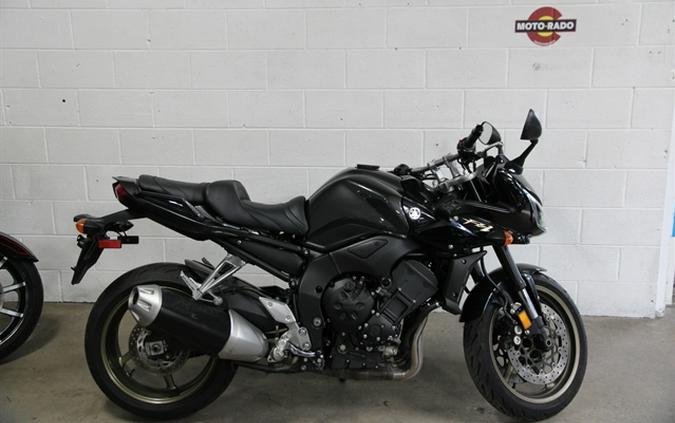2009 YAMAHA FZ1