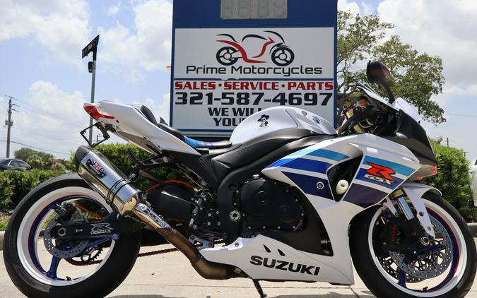Suzuki GSX-R1000 motorcycles for sale - MotoHunt