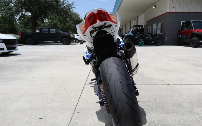 2013 Suzuki Motor of America Inc. GSX-R1000™ 1 Million Commemorative Edition