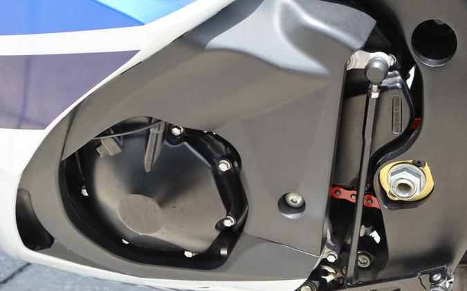 2013 Suzuki Motor of America Inc. GSX-R1000™ 1 Million Commemorative Edition