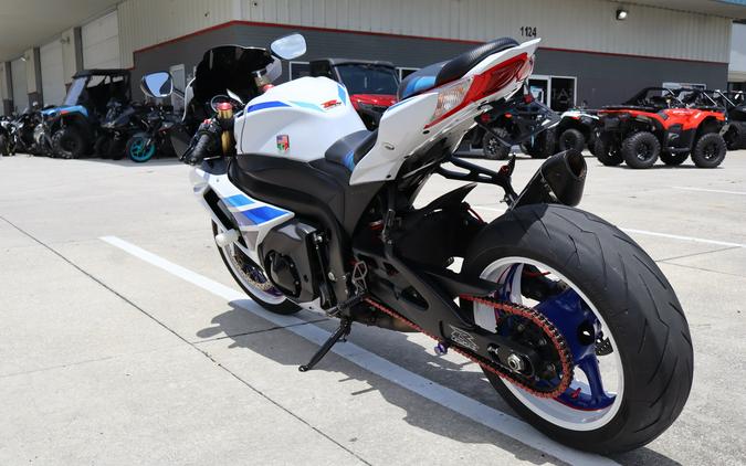 2013 Suzuki Motor of America Inc. GSX-R1000™ 1 Million Commemorative Edition