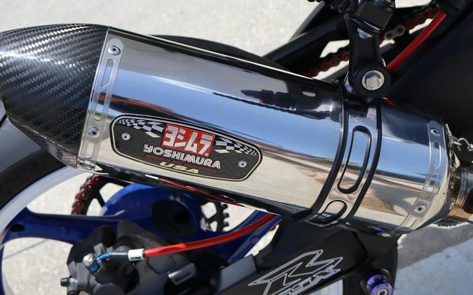 2013 Suzuki Motor of America Inc. GSX-R1000™ 1 Million Commemorative Edition