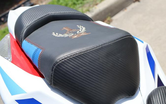 2013 Suzuki Motor of America Inc. GSX-R1000™ 1 Million Commemorative Edition