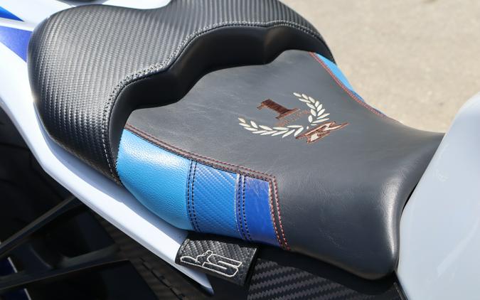 2013 Suzuki Motor of America Inc. GSX-R1000™ 1 Million Commemorative Edition