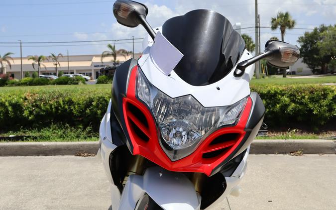 2013 Suzuki Motor of America Inc. GSX-R1000™ 1 Million Commemorative Edition