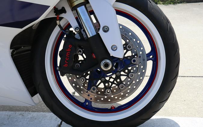2013 Suzuki Motor of America Inc. GSX-R1000™ 1 Million Commemorative Edition