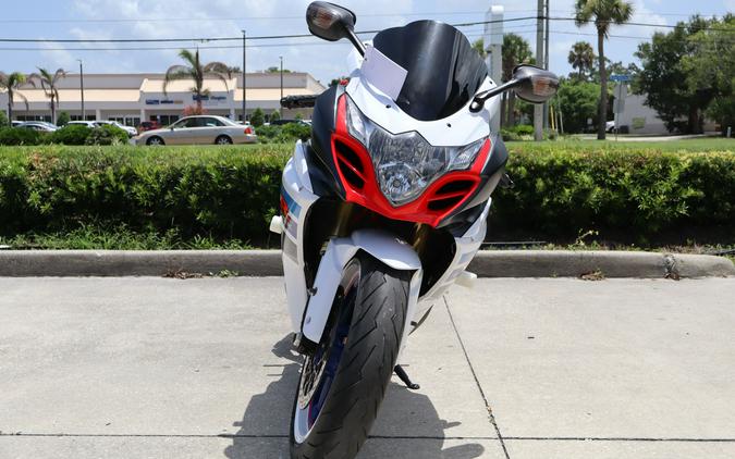 2013 Suzuki Motor of America Inc. GSX-R1000™ 1 Million Commemorative Edition