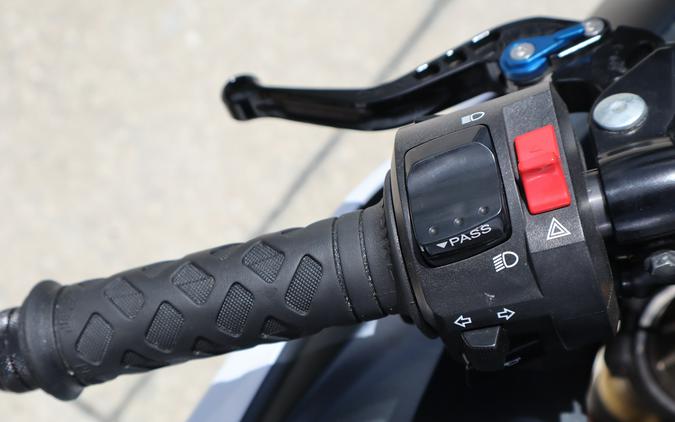 2013 Suzuki Motor of America Inc. GSX-R1000™ 1 Million Commemorative Edition