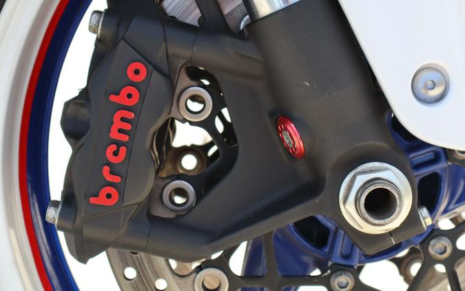 2013 Suzuki Motor of America Inc. GSX-R1000™ 1 Million Commemorative Edition
