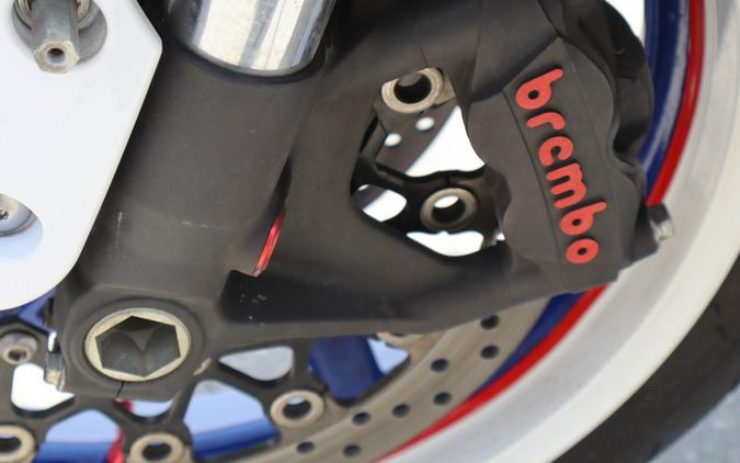 2013 Suzuki Motor of America Inc. GSX-R1000™ 1 Million Commemorative Edition