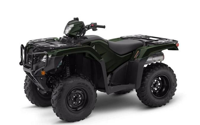 2027 Honda® FourTrax Foreman 4x4