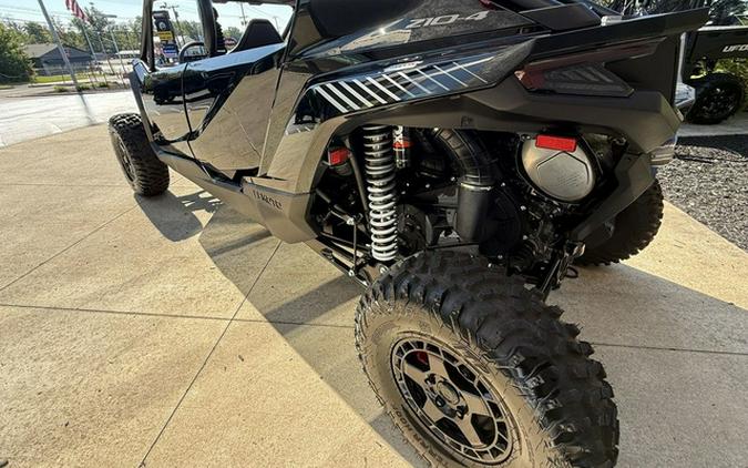 2026 CFMOTO ZFORCE Z10-4
