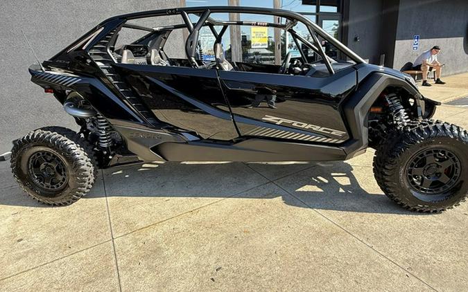 2026 CFMOTO ZFORCE Z10-4