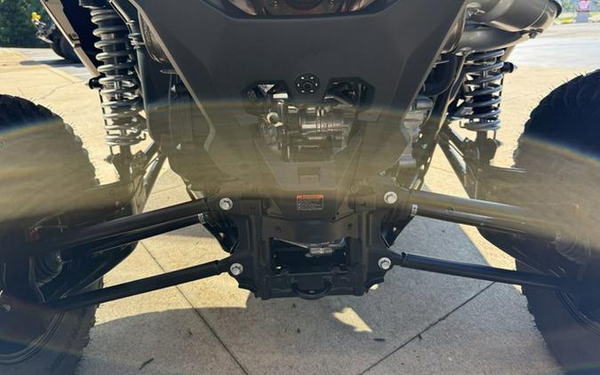 2026 CFMOTO ZFORCE Z10-4