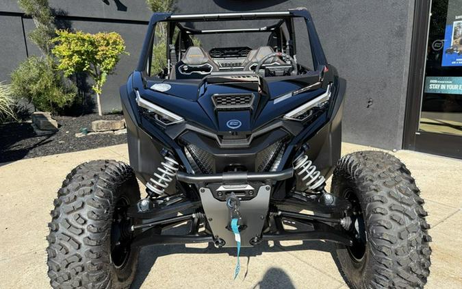 2026 CFMOTO ZFORCE Z10-4