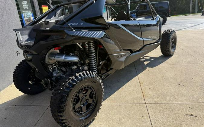 2026 CFMOTO ZFORCE Z10-4