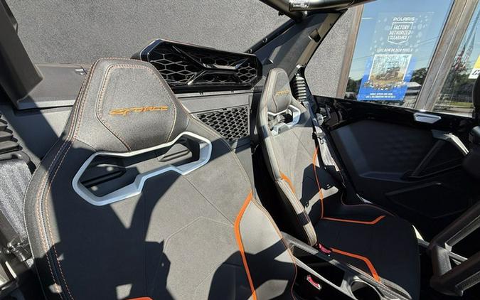2026 CFMOTO ZFORCE Z10-4