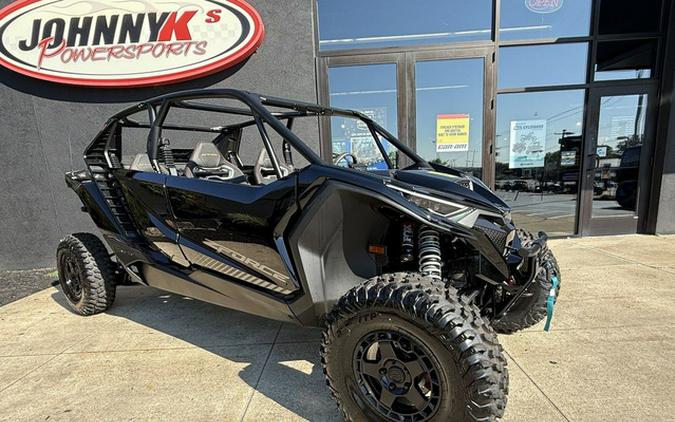 2026 CFMOTO ZFORCE Z10-4
