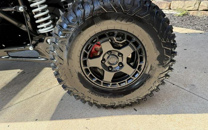2026 CFMOTO ZFORCE Z10-4