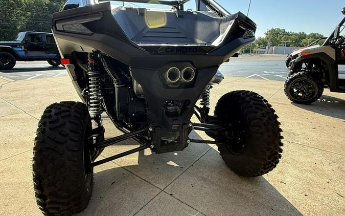2026 CFMOTO ZFORCE Z10-4