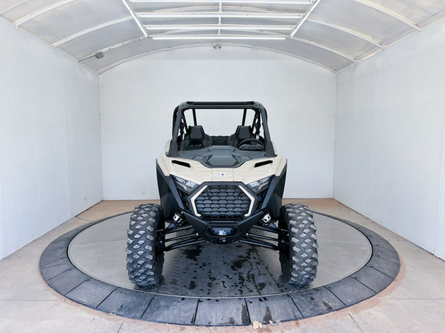 2026 Polaris RZR Pro XP 4 Sport
