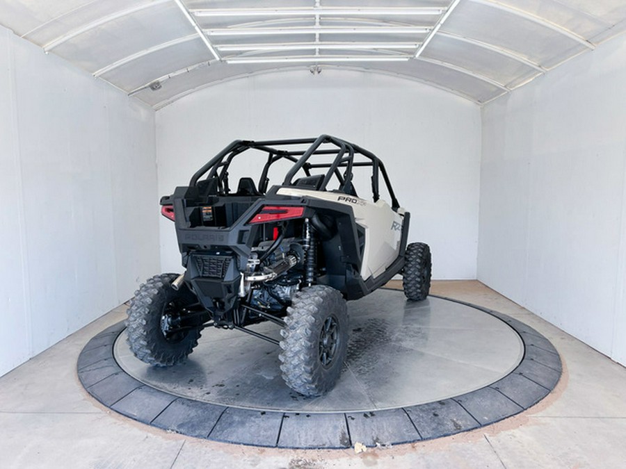 2026 Polaris RZR Pro XP 4 Sport