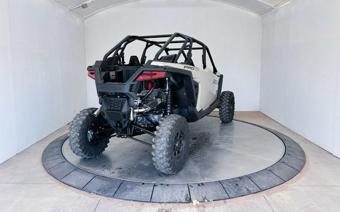 2026 Polaris RZR Pro XP 4 Sport