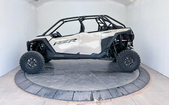 2026 Polaris RZR Pro XP 4 Sport