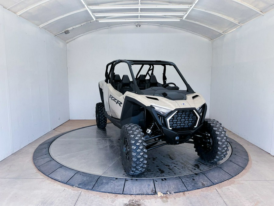 2026 Polaris RZR Pro XP 4 Sport