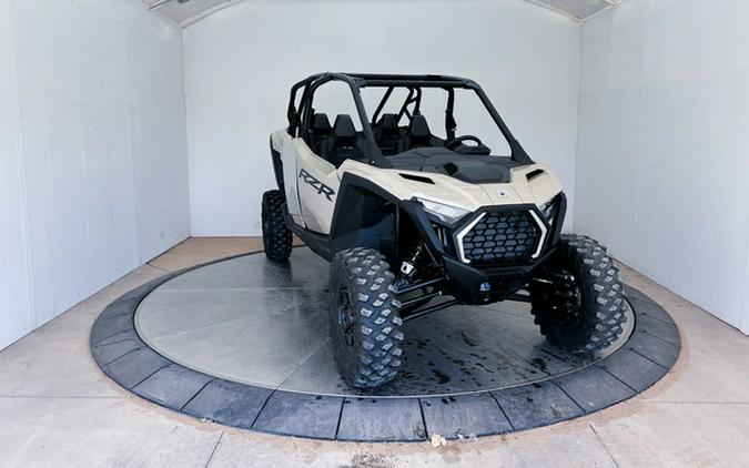 2026 Polaris RZR Pro XP 4 Sport