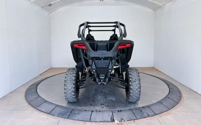 2026 Polaris RZR Pro XP 4 Sport