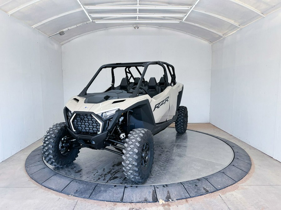 2026 Polaris RZR Pro XP 4 Sport