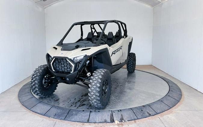 2026 Polaris RZR Pro XP 4 Sport