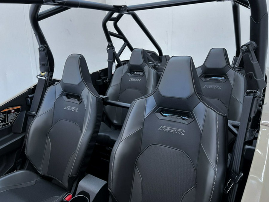 2026 Polaris RZR Pro XP 4 Sport