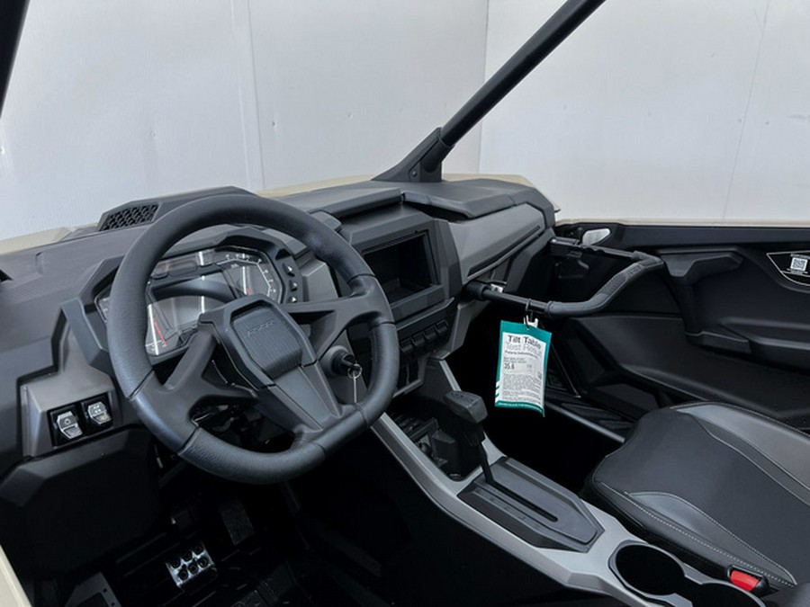 2026 Polaris RZR Pro XP 4 Sport