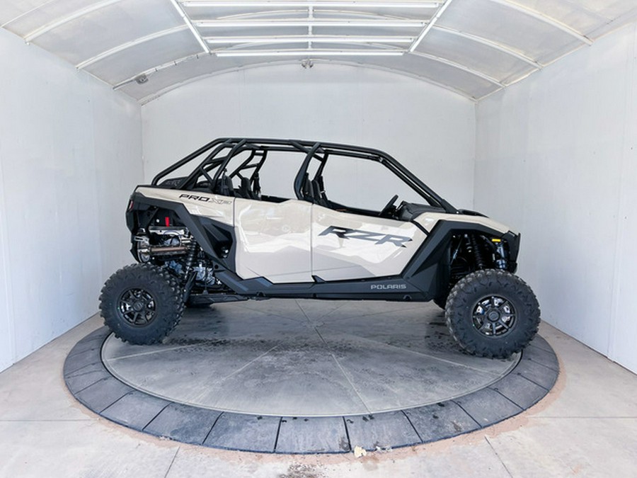 2026 Polaris RZR Pro XP 4 Sport