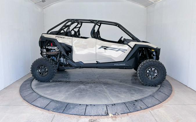 2026 Polaris RZR Pro XP 4 Sport