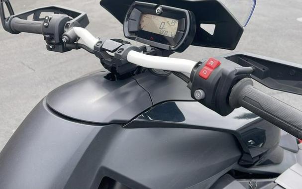 2022 Can-Am® Ryker Rally Rotax 900 ACE